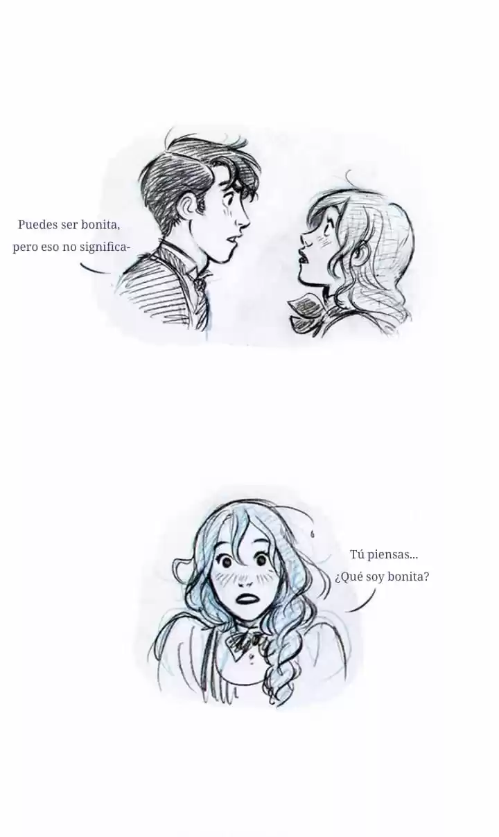 La Señorita Y Sus Lacayos Van A Ir A Molestar A La Estudiante Transferida - Capítulo 1 - Página 7 - LectorTMOo