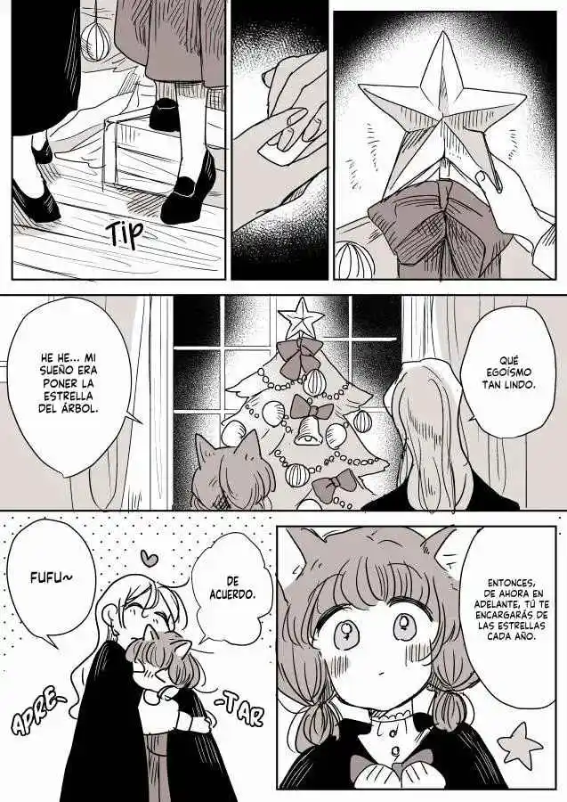 La Señorita Y Sus Lacayos Van A Ir A Molestar A La Estudiante Transferida - Capítulo 2 - Página 7 - LectorTMOo