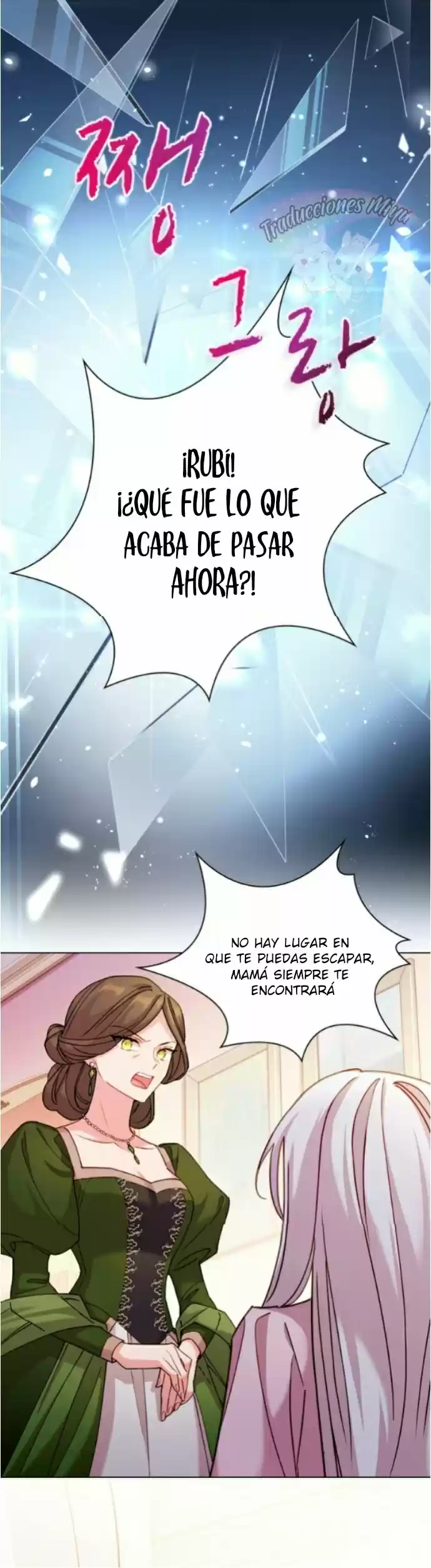 LA SEÑORITA QUIERE DESCANSAR - Capítulo  - Página 13 - LectorTMOo