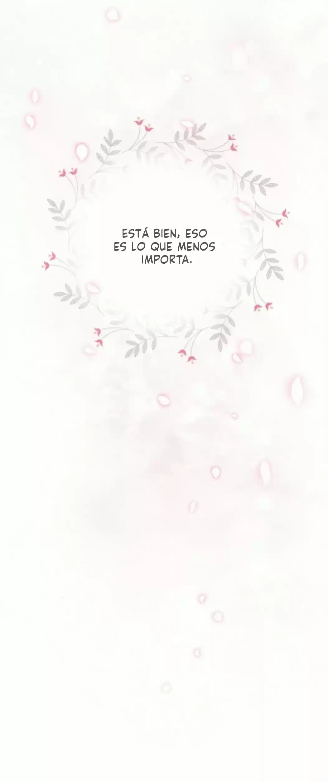 LA SEÑORITA QUIERE DESCANSAR - Capítulo  - Página 16 - LectorTMOo