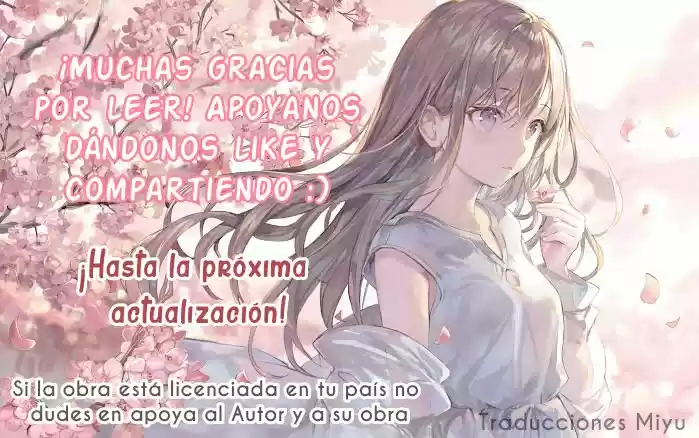 LA SEÑORITA QUIERE DESCANSAR - Capítulo  - Página 25 - LectorTMOo