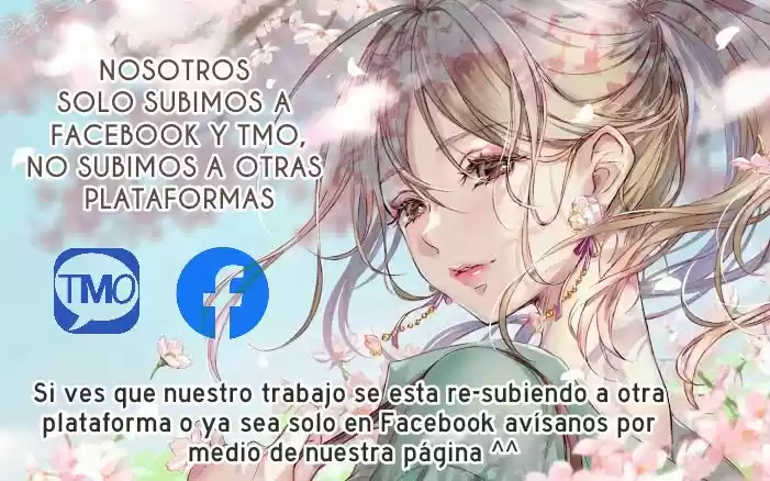 LA SEÑORITA QUIERE DESCANSAR - Capítulo  - Página 26 - LectorTMOo