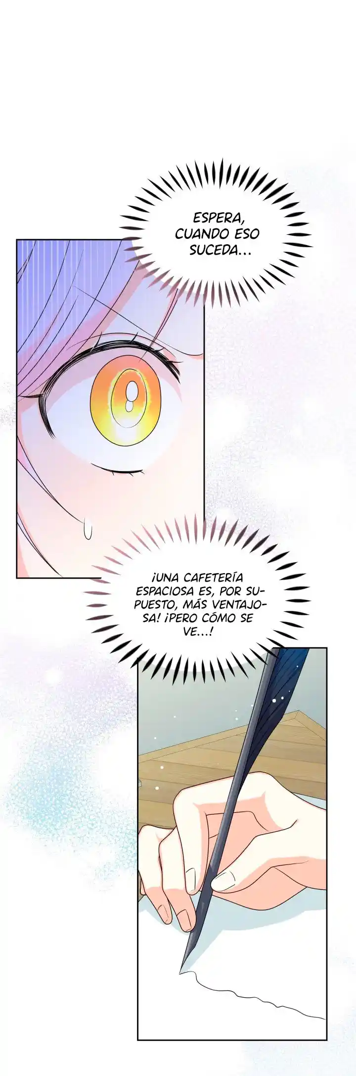 La Señorita Y Sus Lacayos Van A Ir A Molestar A La Estudiante Transferida - Capítulo 10 - Página 6 - LectorTMOo