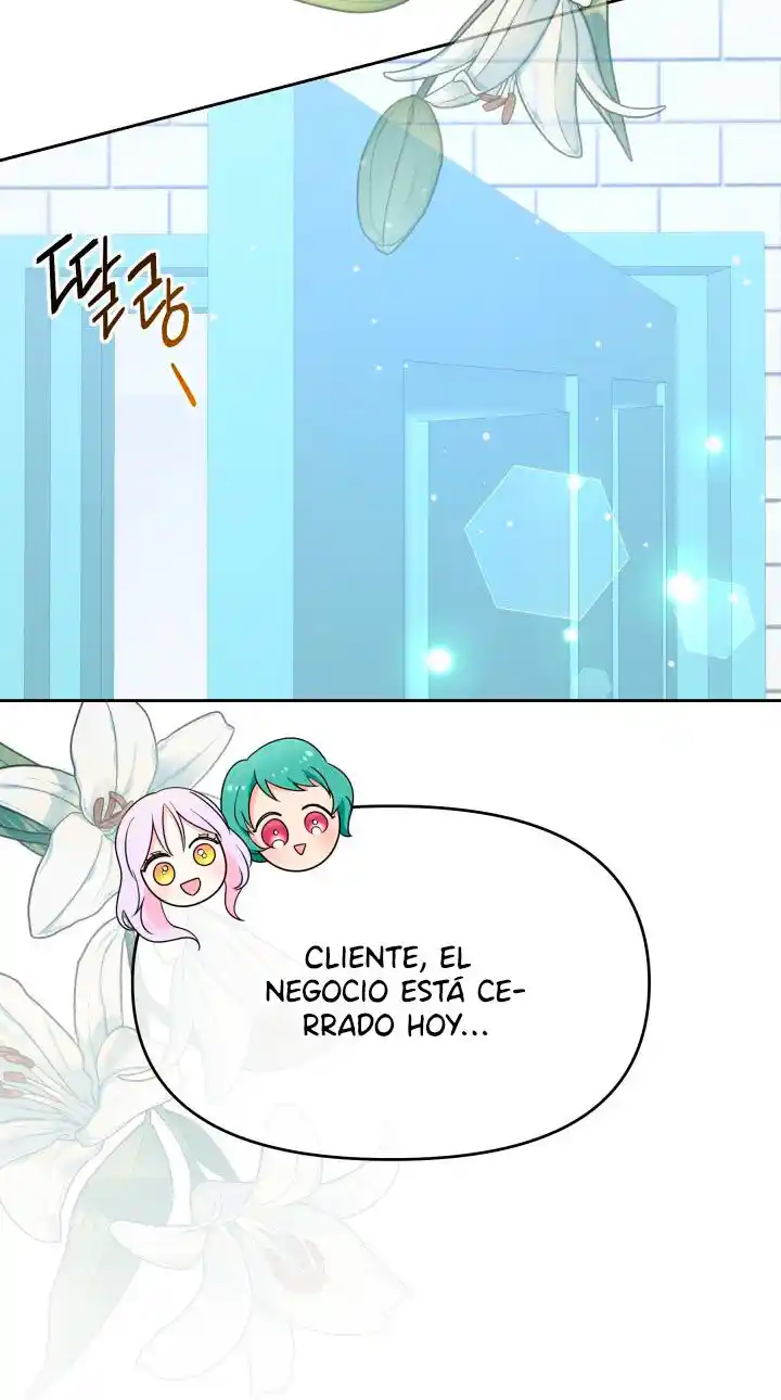 La Señorita Y Sus Lacayos Van A Ir A Molestar A La Estudiante Transferida - Capítulo 10 - Página 25 - LectorTMOo