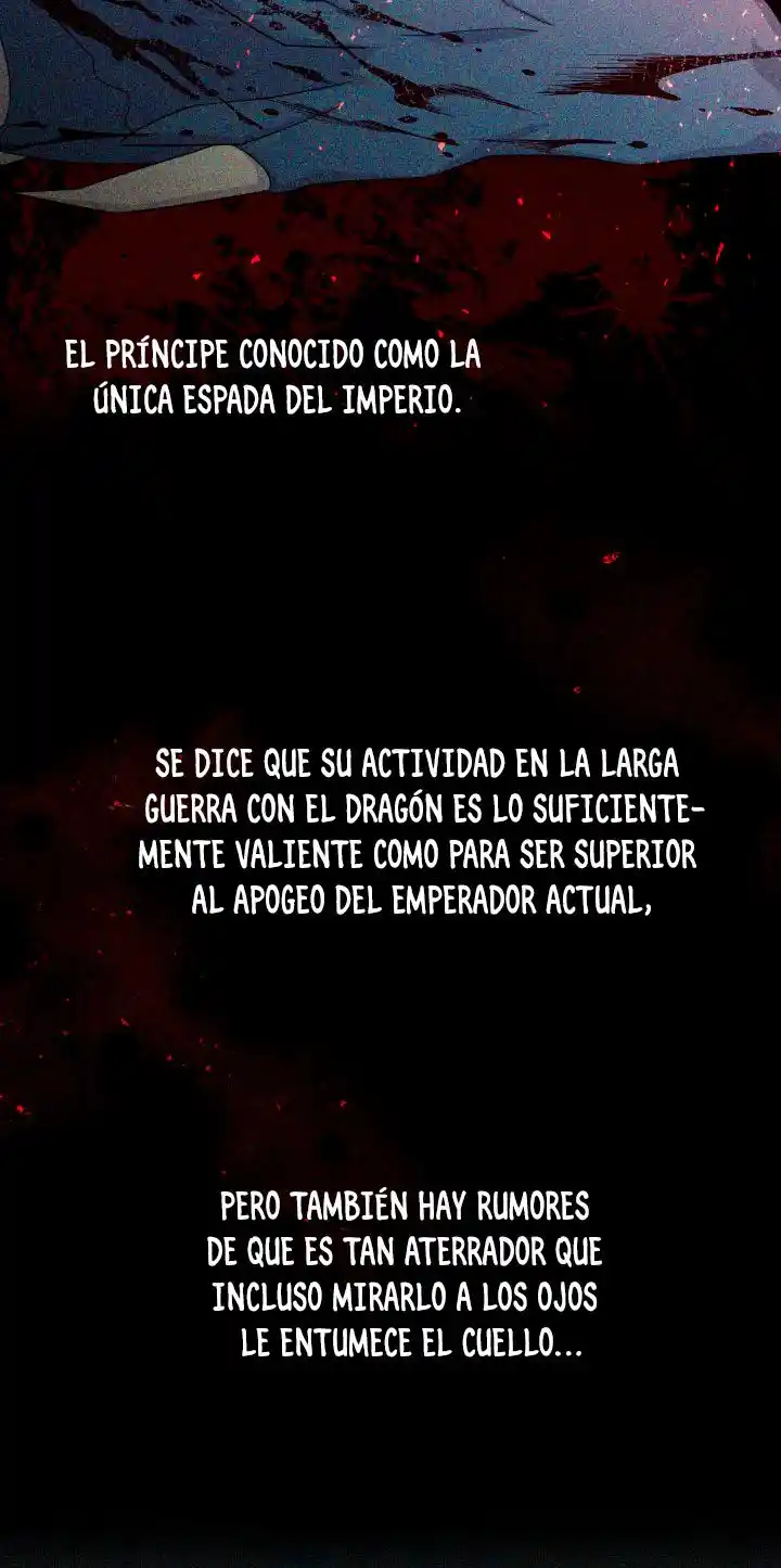La Señorita Y Sus Lacayos Van A Ir A Molestar A La Estudiante Transferida - Capítulo 10 - Página 34 - LectorTMOo