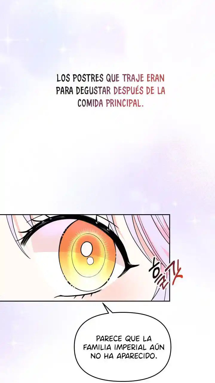 La Señorita Y Sus Lacayos Van A Ir A Molestar A La Estudiante Transferida - Capítulo 12 - Página 7 - LectorTMOo
