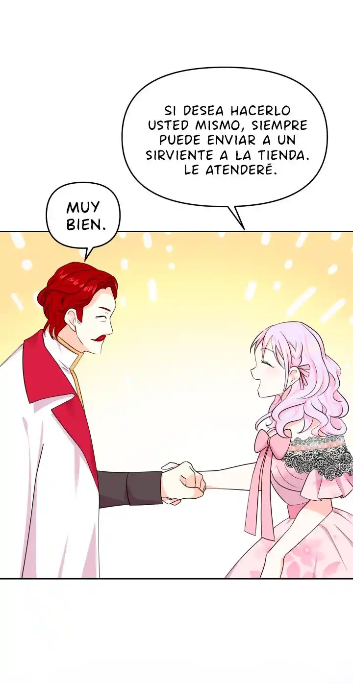La Señorita Y Sus Lacayos Van A Ir A Molestar A La Estudiante Transferida - Capítulo 13 - Página 13 - LectorTMOo