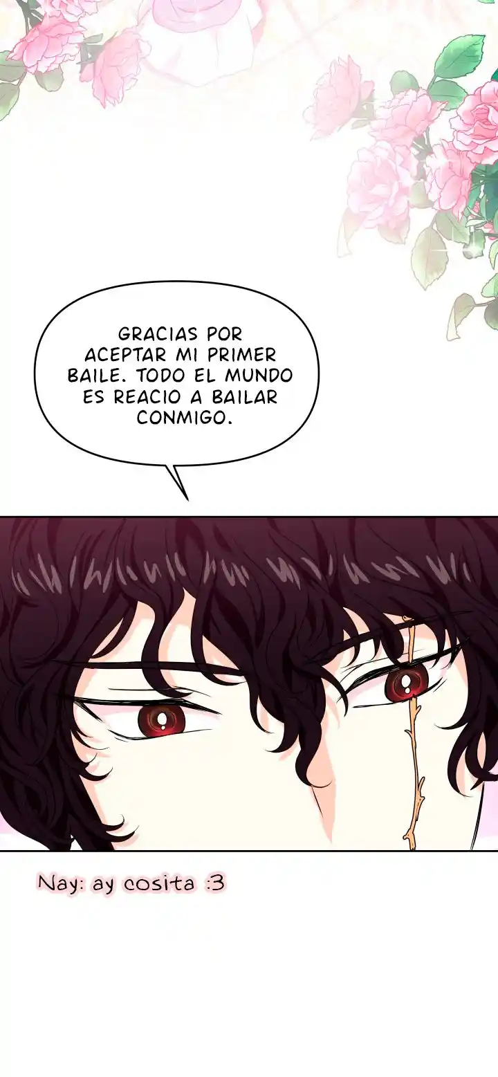 La Señorita Y Sus Lacayos Van A Ir A Molestar A La Estudiante Transferida - Capítulo 13 - Página 33 - LectorTMOo