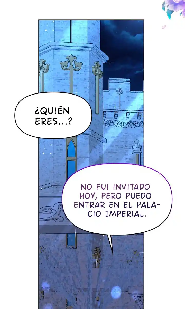 La Señorita Y Sus Lacayos Van A Ir A Molestar A La Estudiante Transferida - Capítulo 13 - Página 58 - LectorTMOo