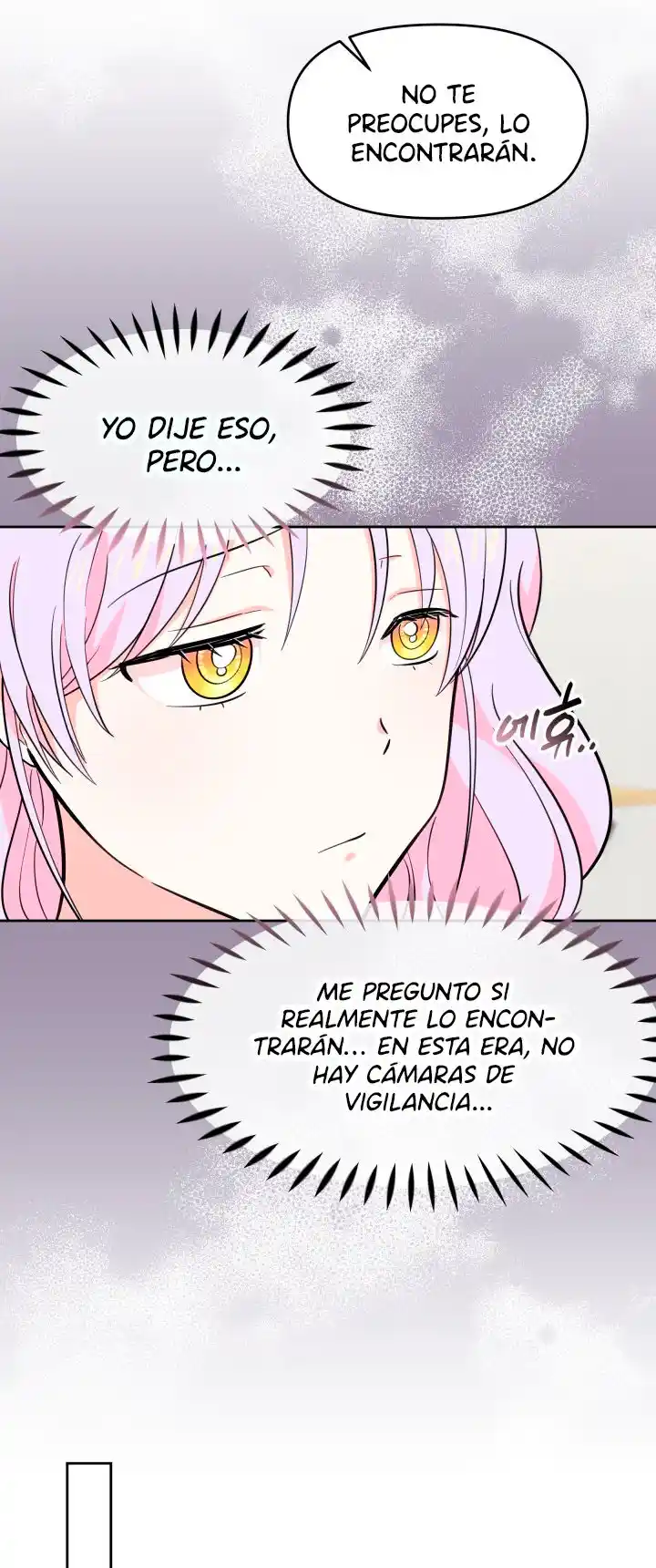 La Señorita Y Sus Lacayos Van A Ir A Molestar A La Estudiante Transferida - Capítulo 15 - Página 6 - LectorTMOo