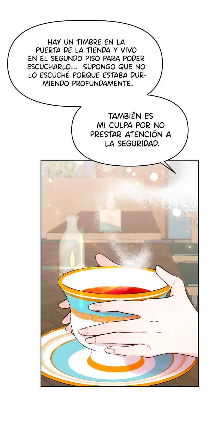 La Señorita Y Sus Lacayos Van A Ir A Molestar A La Estudiante Transferida - Capítulo 15 - Página 9 - LectorTMOo