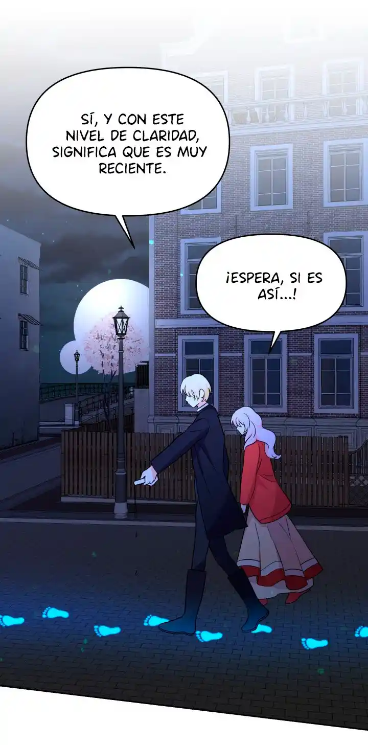 La Señorita Y Sus Lacayos Van A Ir A Molestar A La Estudiante Transferida - Capítulo 15 - Página 29 - LectorTMOo