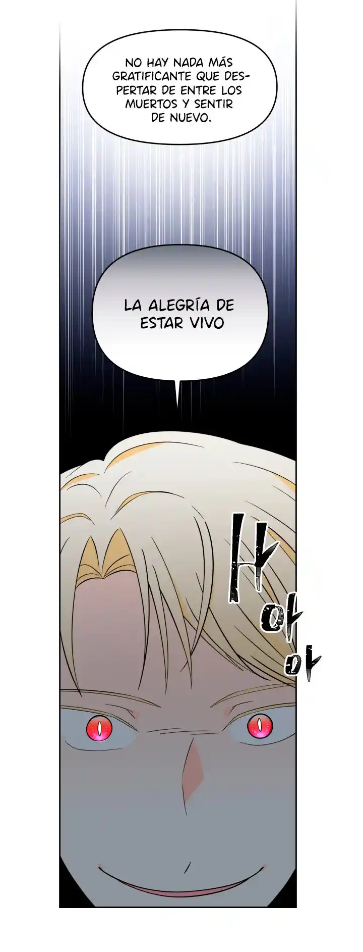La Señorita Y Sus Lacayos Van A Ir A Molestar A La Estudiante Transferida - Capítulo 15 - Página 40 - LectorTMOo
