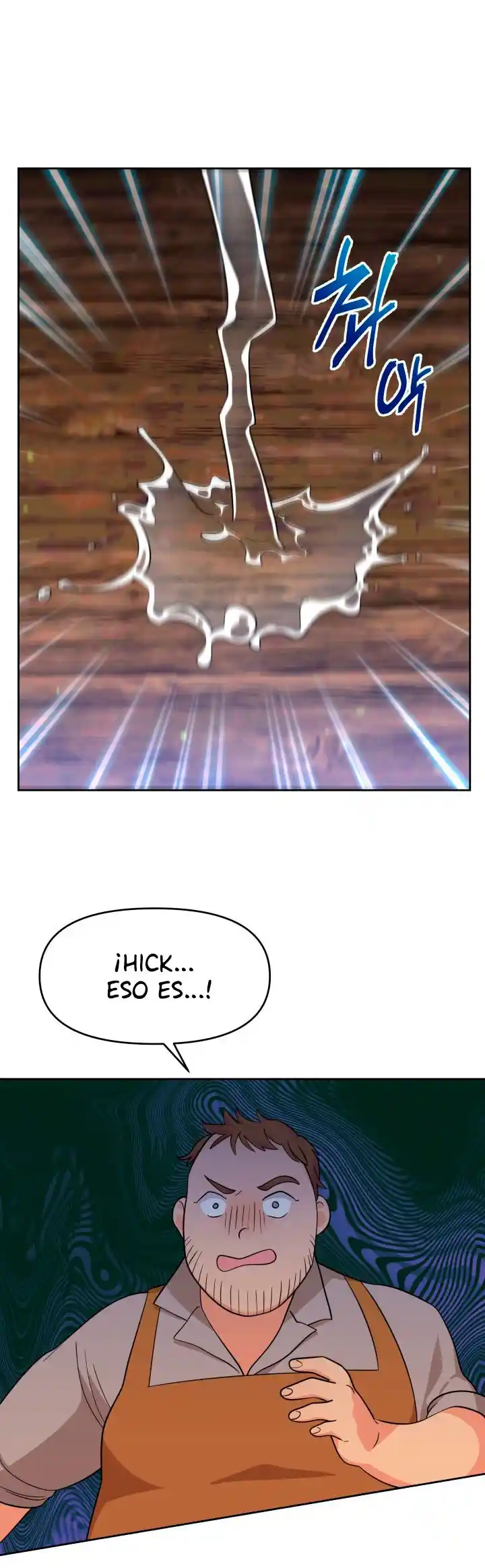La Señorita Y Sus Lacayos Van A Ir A Molestar A La Estudiante Transferida - Capítulo 15 - Página 45 - LectorTMOo