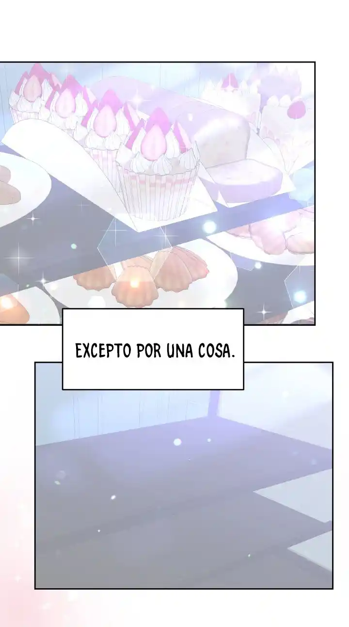 La Señorita Y Sus Lacayos Van A Ir A Molestar A La Estudiante Transferida - Capítulo 16 - Página 45 - LectorTMOo