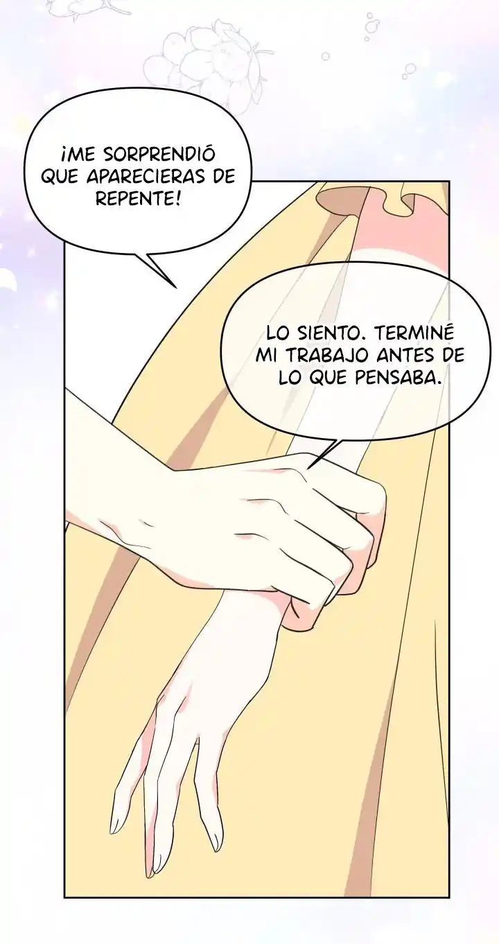 La Señorita Y Sus Lacayos Van A Ir A Molestar A La Estudiante Transferida - Capítulo 16 - Página 52 - LectorTMOo