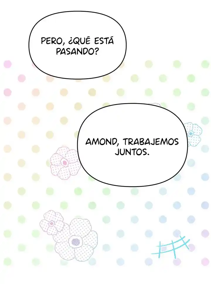La Señorita Y Sus Lacayos Van A Ir A Molestar A La Estudiante Transferida - Capítulo 16 - Página 54 - LectorTMOo