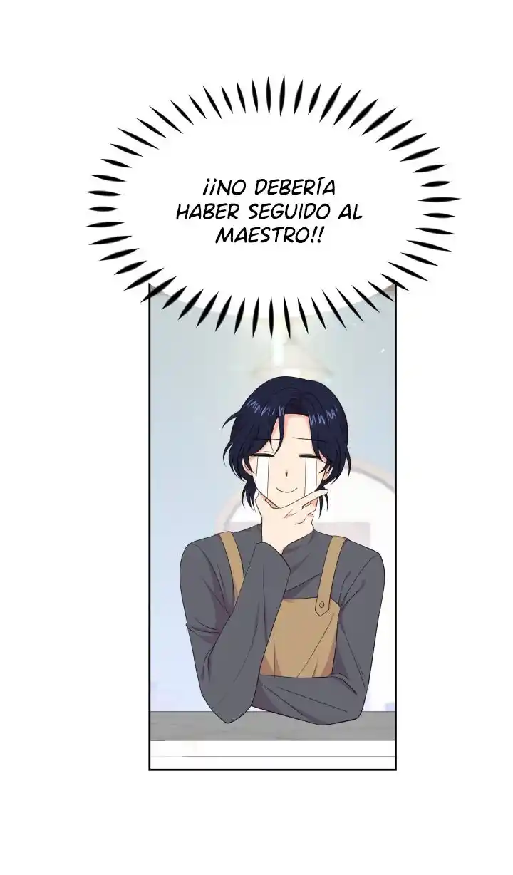 La Señorita Y Sus Lacayos Van A Ir A Molestar A La Estudiante Transferida - Capítulo 16 - Página 57 - LectorTMOo