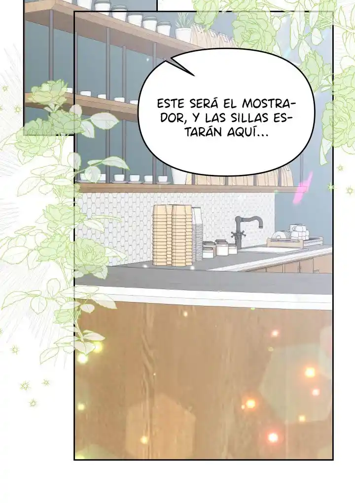 La Señorita Y Sus Lacayos Van A Ir A Molestar A La Estudiante Transferida - Capítulo 17 - Página 11 - LectorTMOo