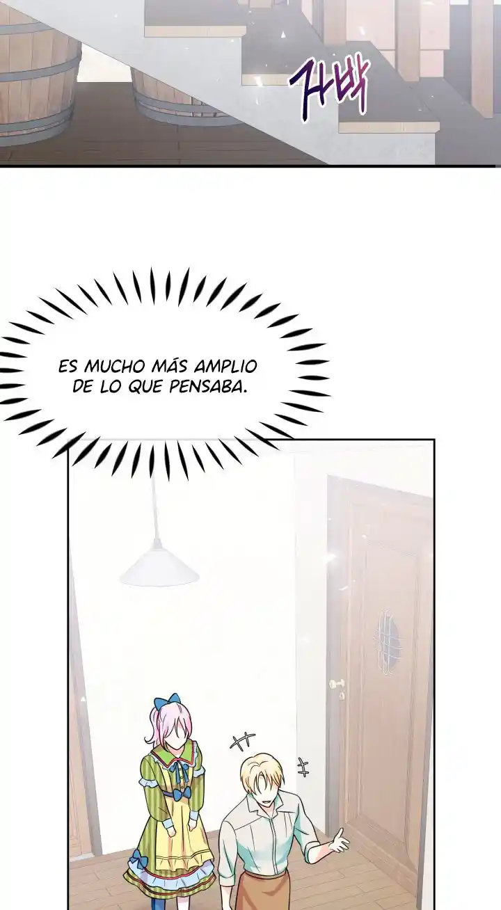La Señorita Y Sus Lacayos Van A Ir A Molestar A La Estudiante Transferida - Capítulo 17 - Página 14 - LectorTMOo