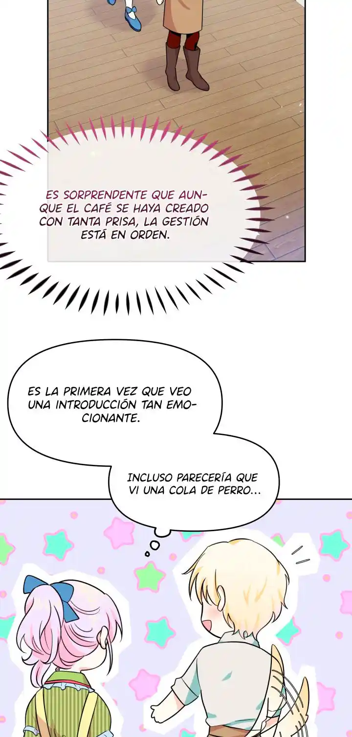 La Señorita Y Sus Lacayos Van A Ir A Molestar A La Estudiante Transferida - Capítulo 17 - Página 15 - LectorTMOo