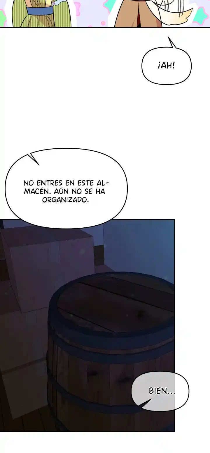 La Señorita Y Sus Lacayos Van A Ir A Molestar A La Estudiante Transferida - Capítulo 17 - Página 16 - LectorTMOo