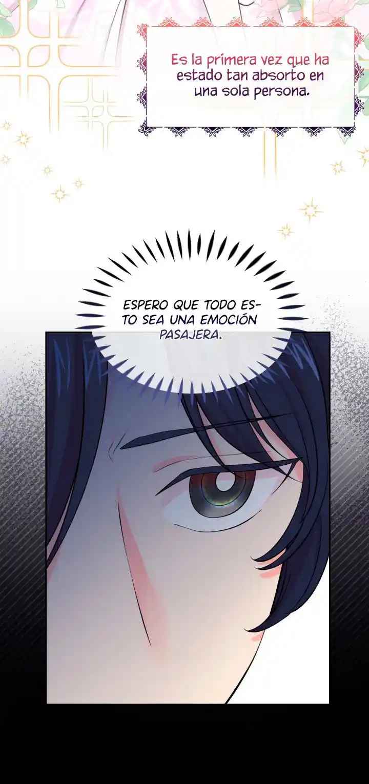 La Señorita Y Sus Lacayos Van A Ir A Molestar A La Estudiante Transferida - Capítulo 17 - Página 23 - LectorTMOo