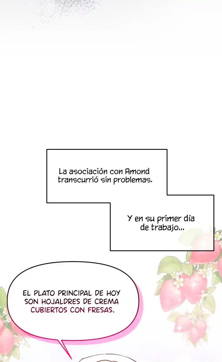 La Señorita Y Sus Lacayos Van A Ir A Molestar A La Estudiante Transferida - Capítulo 17 - Página 25 - LectorTMOo