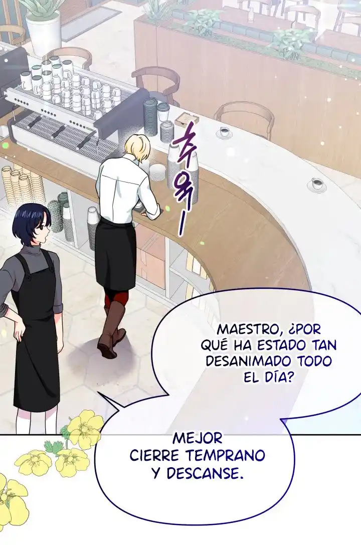 La Señorita Y Sus Lacayos Van A Ir A Molestar A La Estudiante Transferida - Capítulo 18 - Página 4 - LectorTMOo