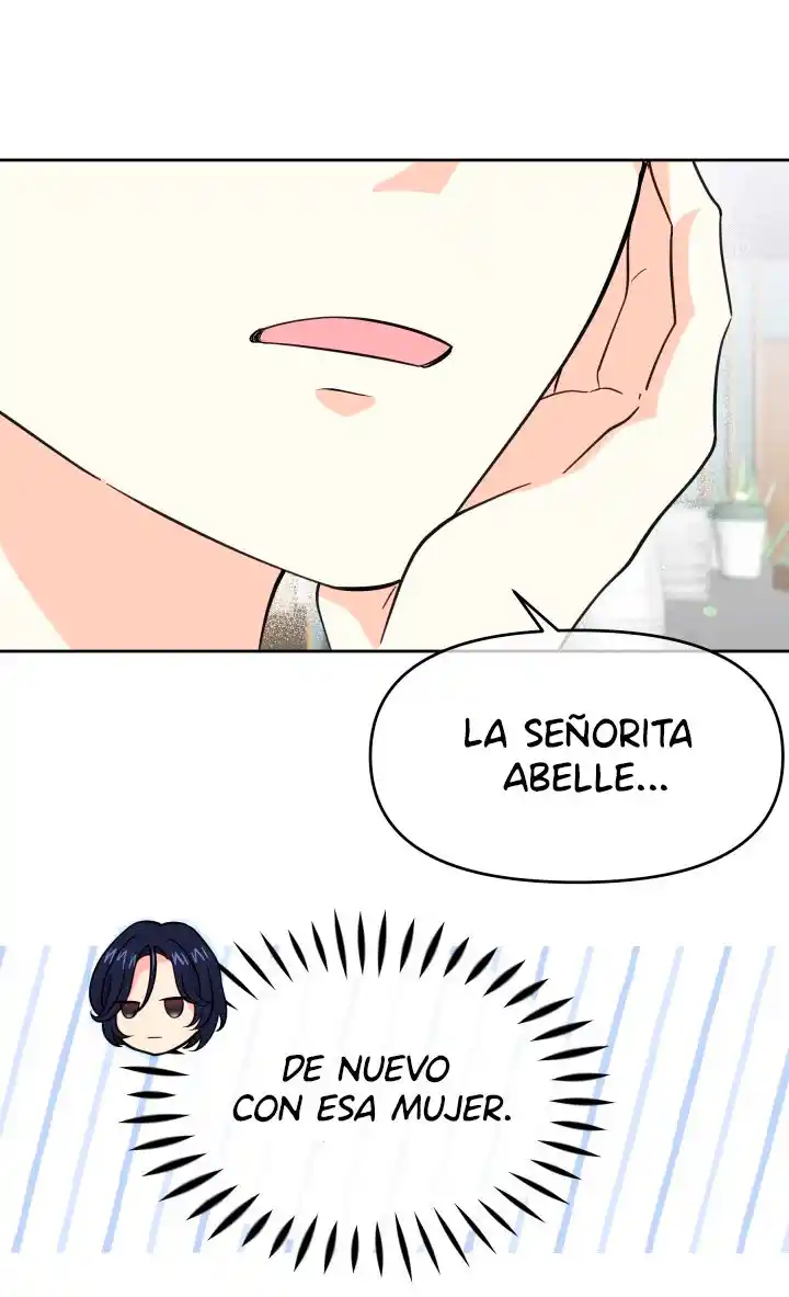 La Señorita Y Sus Lacayos Van A Ir A Molestar A La Estudiante Transferida - Capítulo 18 - Página 5 - LectorTMOo