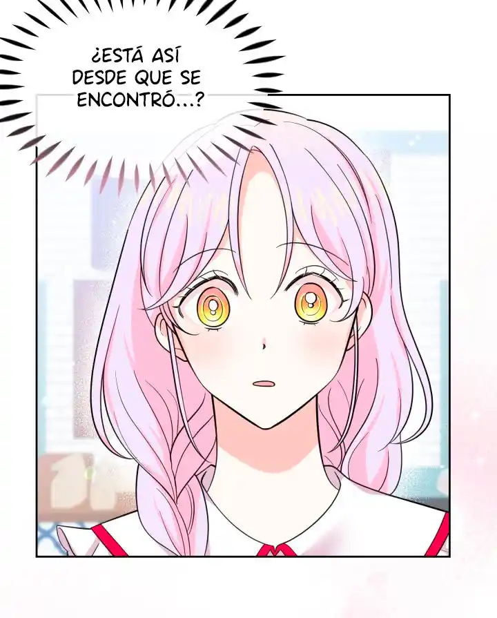 La Señorita Y Sus Lacayos Van A Ir A Molestar A La Estudiante Transferida - Capítulo 18 - Página 19 - LectorTMOo