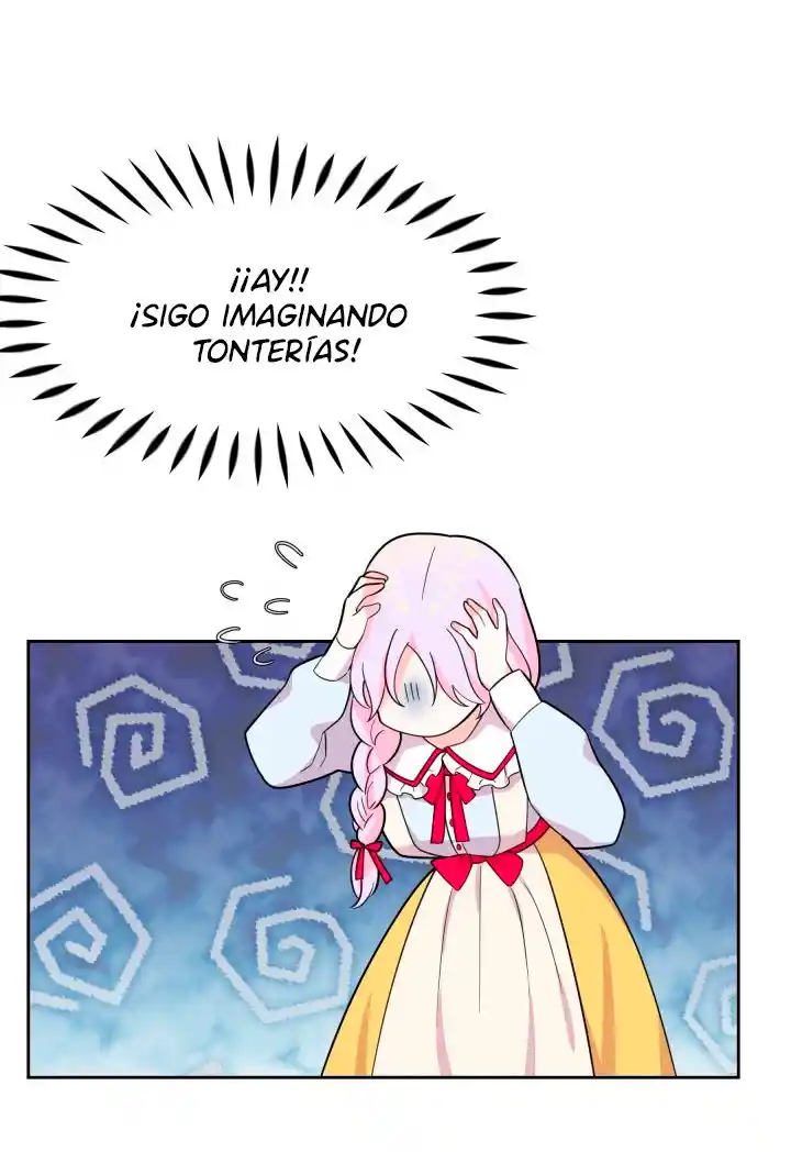 La Señorita Y Sus Lacayos Van A Ir A Molestar A La Estudiante Transferida - Capítulo 18 - Página 29 - LectorTMOo