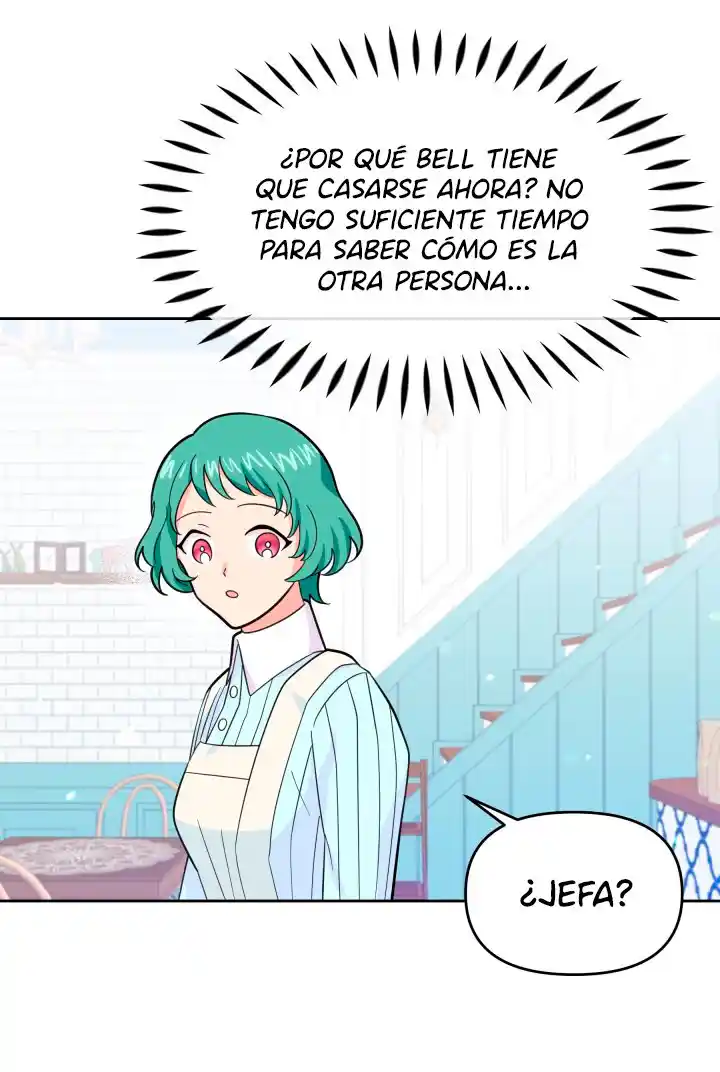 La Señorita Y Sus Lacayos Van A Ir A Molestar A La Estudiante Transferida - Capítulo 18 - Página 31 - LectorTMOo