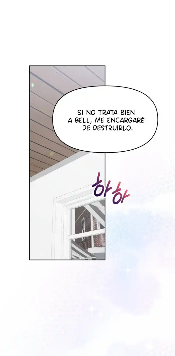 La Señorita Y Sus Lacayos Van A Ir A Molestar A La Estudiante Transferida - Capítulo 18 - Página 58 - LectorTMOo