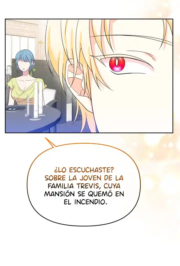 La Señorita Y Sus Lacayos Van A Ir A Molestar A La Estudiante Transferida - Capítulo 19 - Página 8 - LectorTMOo