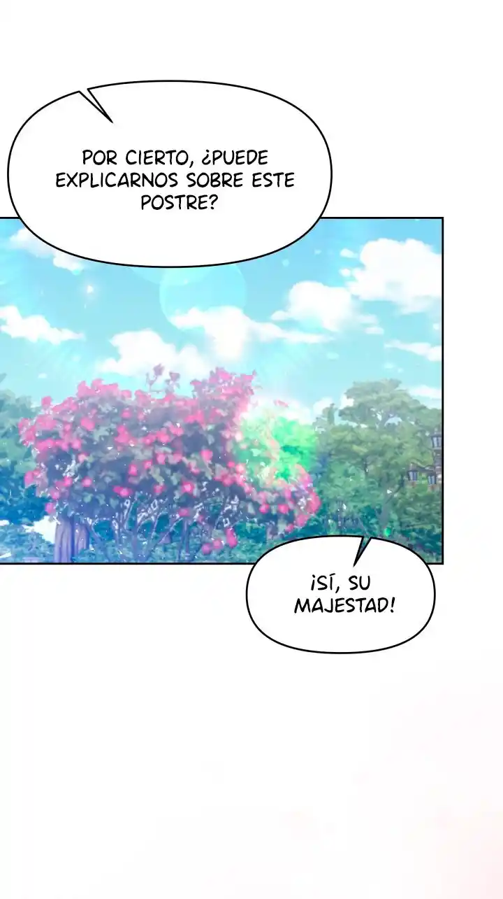 La Señorita Y Sus Lacayos Van A Ir A Molestar A La Estudiante Transferida - Capítulo 19 - Página 32 - LectorTMOo