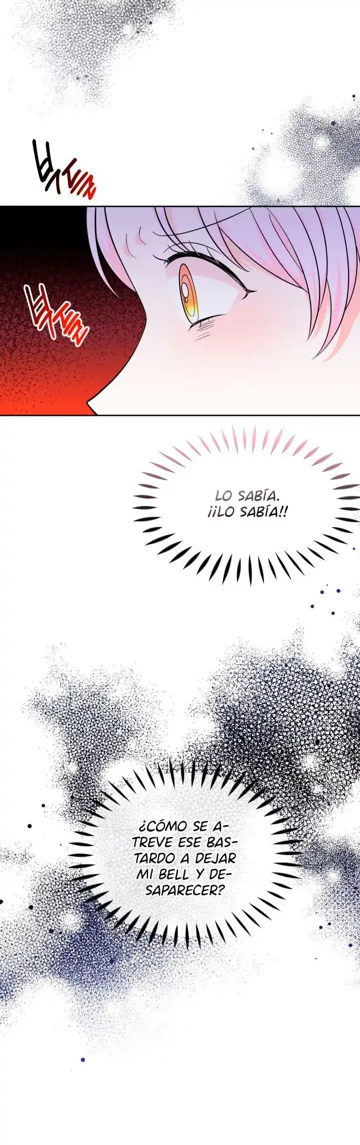 La Señorita Y Sus Lacayos Van A Ir A Molestar A La Estudiante Transferida - Capítulo 21 - Página 11 - LectorTMOo