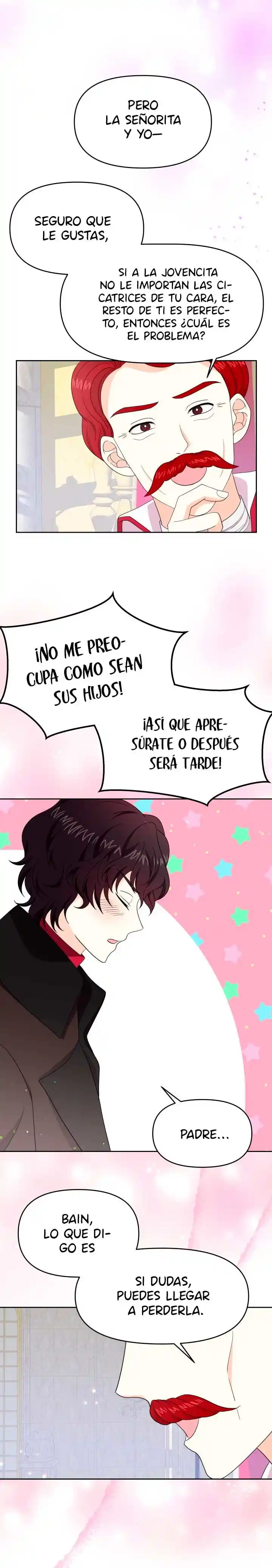 La Señorita Y Sus Lacayos Van A Ir A Molestar A La Estudiante Transferida - Capítulo 22 - Página 10 - LectorTMOo