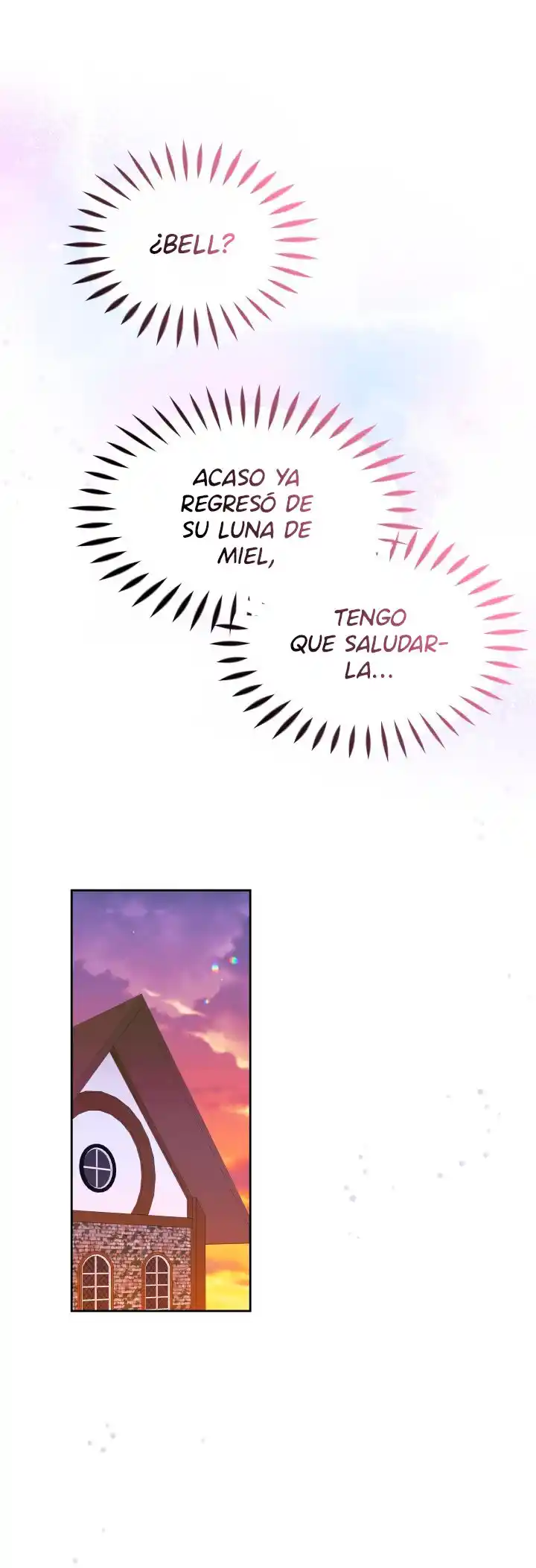 La Señorita Y Sus Lacayos Van A Ir A Molestar A La Estudiante Transferida - Capítulo 24 - Página 28 - LectorTMOo