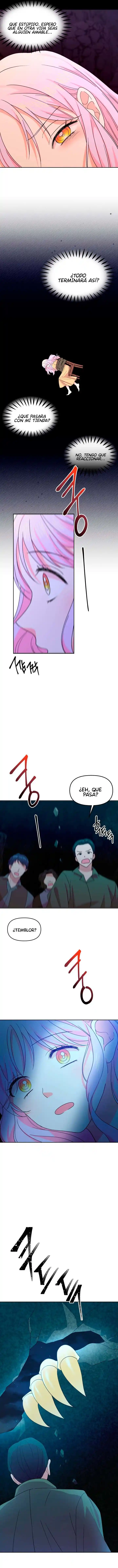 La Señorita Y Sus Lacayos Van A Ir A Molestar A La Estudiante Transferida - Capítulo 26 - Página 10 - LectorTMOo