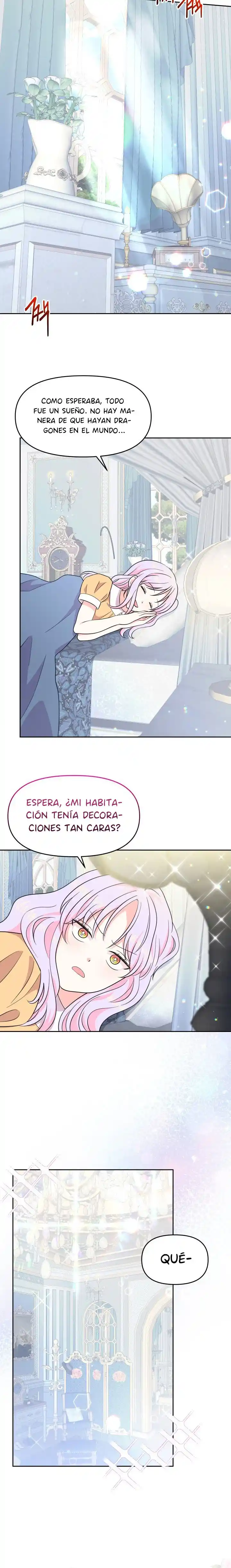 La Señorita Y Sus Lacayos Van A Ir A Molestar A La Estudiante Transferida - Capítulo 27 - Página 5 - LectorTMOo