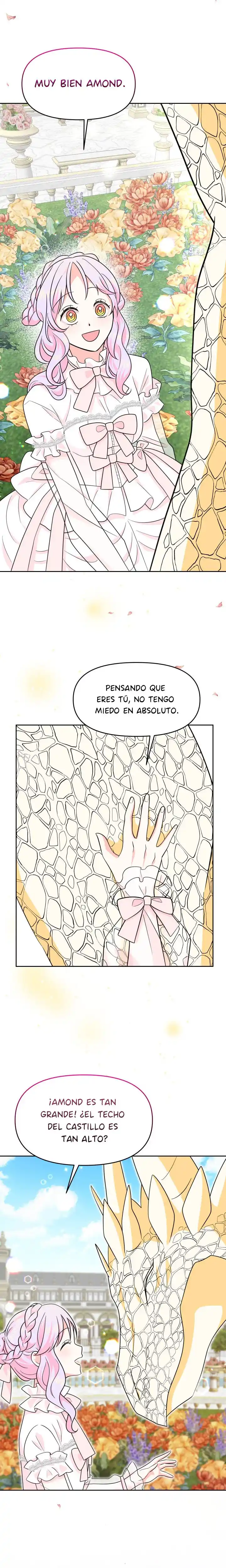 La Señorita Y Sus Lacayos Van A Ir A Molestar A La Estudiante Transferida - Capítulo 27 - Página 17 - LectorTMOo