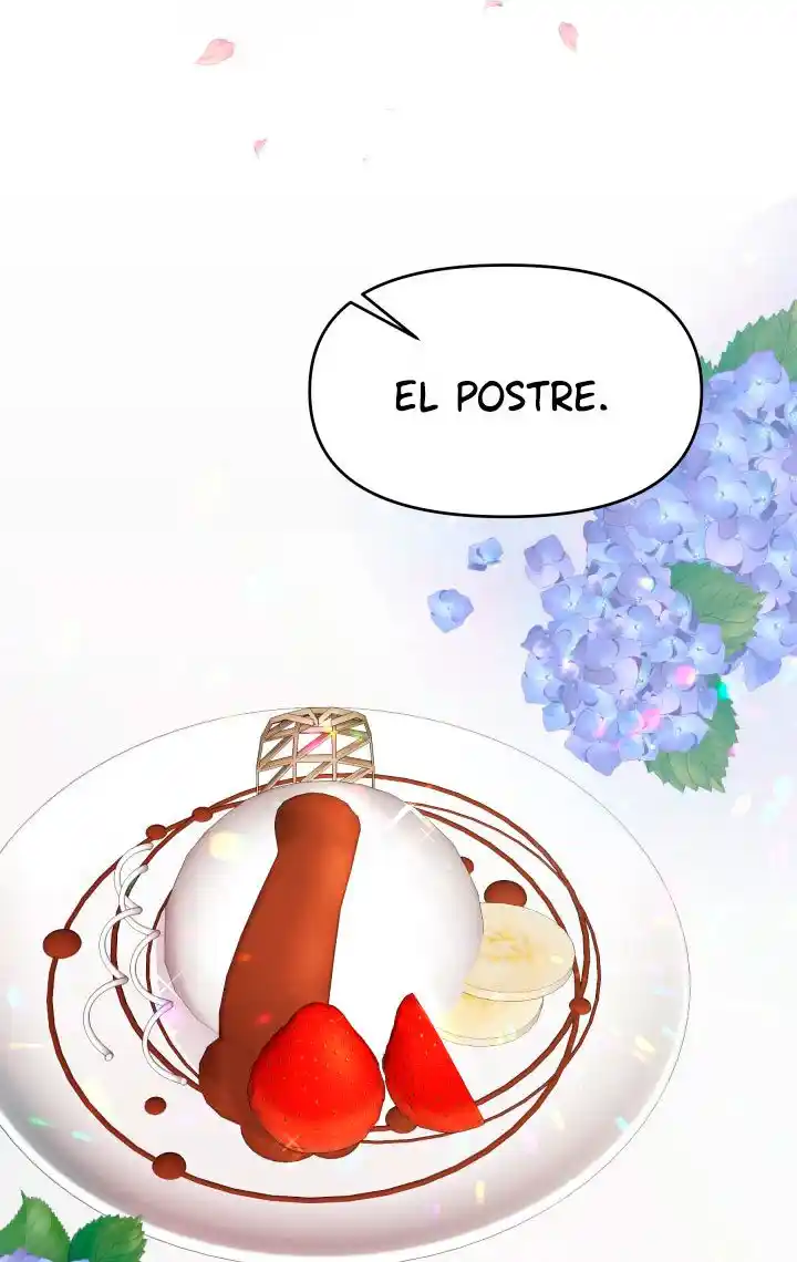La Señorita Y Sus Lacayos Van A Ir A Molestar A La Estudiante Transferida - Capítulo 28 - Página 32 - LectorTMOo