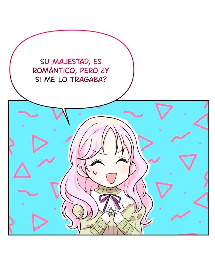 La Señorita Y Sus Lacayos Van A Ir A Molestar A La Estudiante Transferida - Capítulo 28 - Página 38 - LectorTMOo