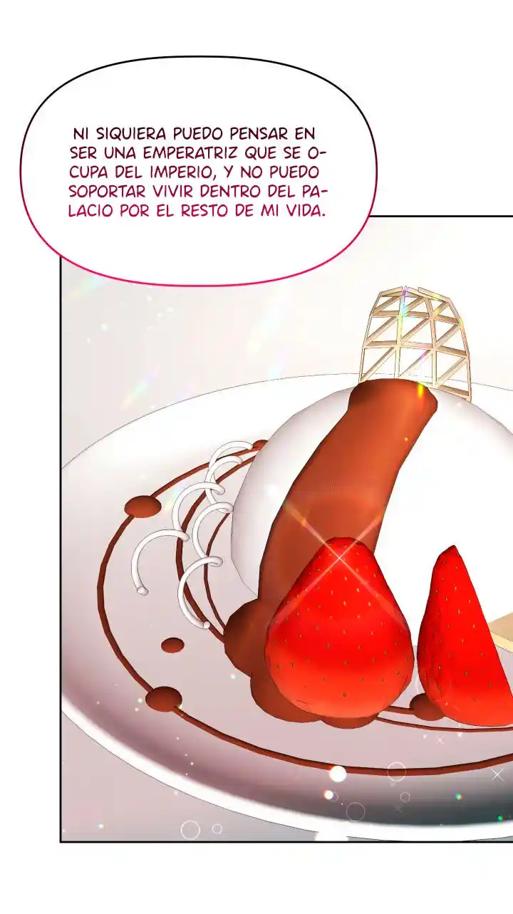 La Señorita Y Sus Lacayos Van A Ir A Molestar A La Estudiante Transferida - Capítulo 28 - Página 46 - LectorTMOo