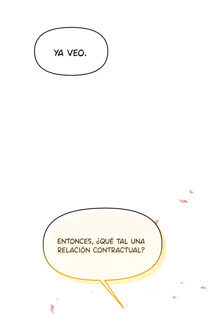 La Señorita Y Sus Lacayos Van A Ir A Molestar A La Estudiante Transferida - Capítulo 28 - Página 48 - LectorTMOo