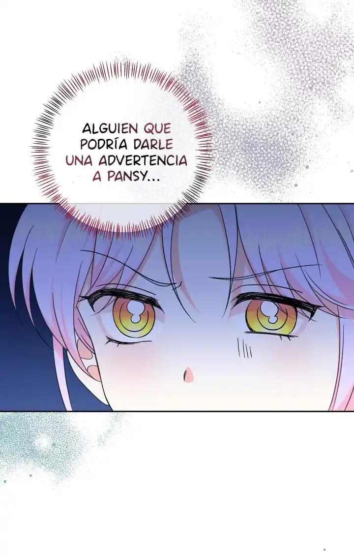 La Señorita Y Sus Lacayos Van A Ir A Molestar A La Estudiante Transferida - Capítulo 29 - Página 12 - LectorTMOo