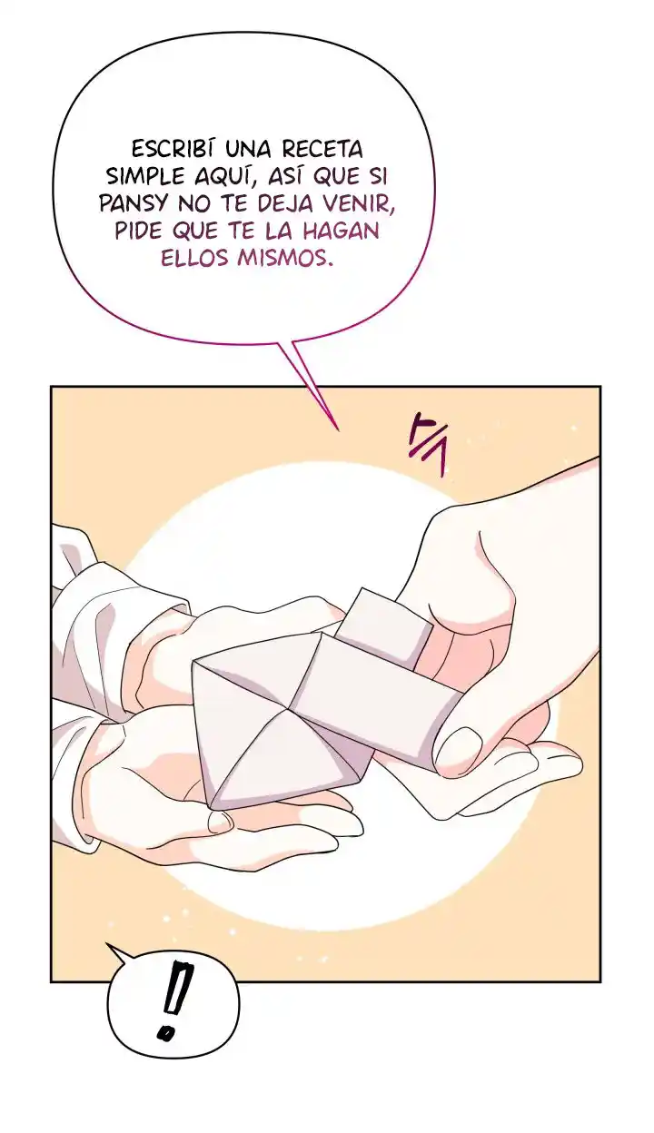 La Señorita Y Sus Lacayos Van A Ir A Molestar A La Estudiante Transferida - Capítulo 29 - Página 21 - LectorTMOo