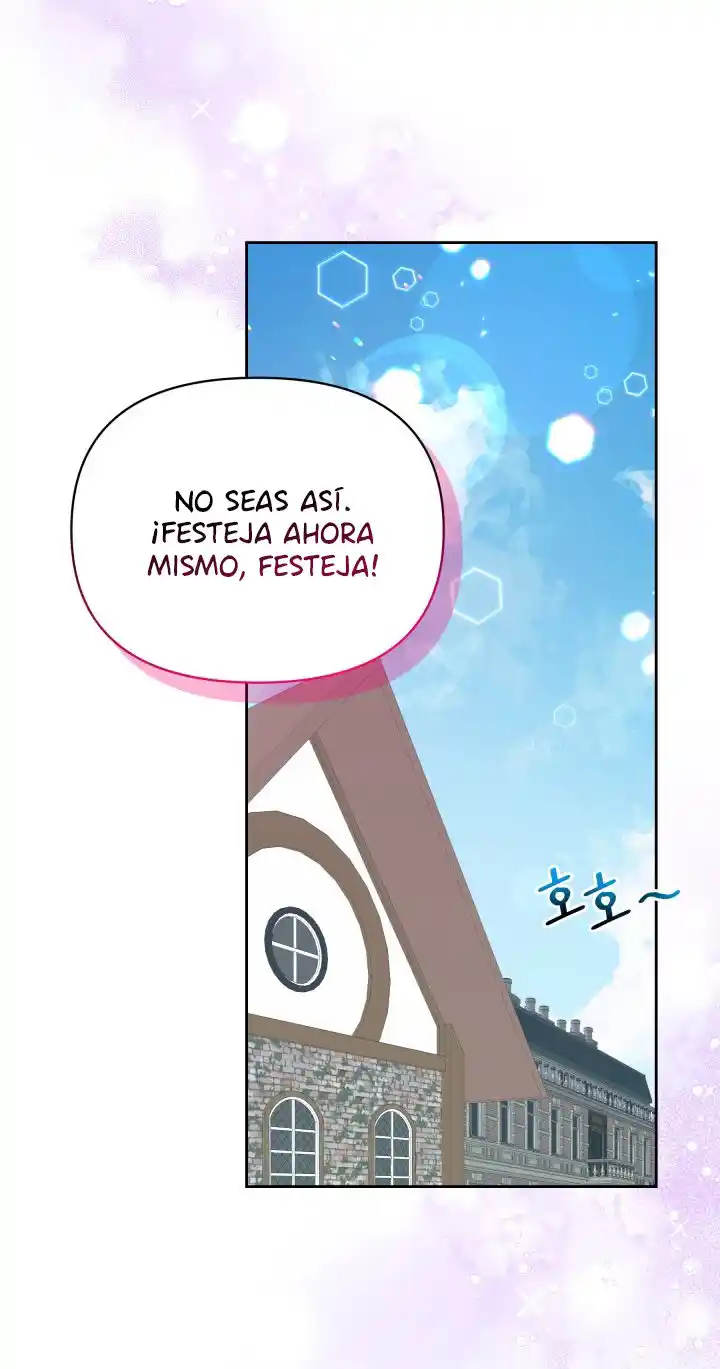 La Señorita Y Sus Lacayos Van A Ir A Molestar A La Estudiante Transferida - Capítulo 29 - Página 28 - LectorTMOo