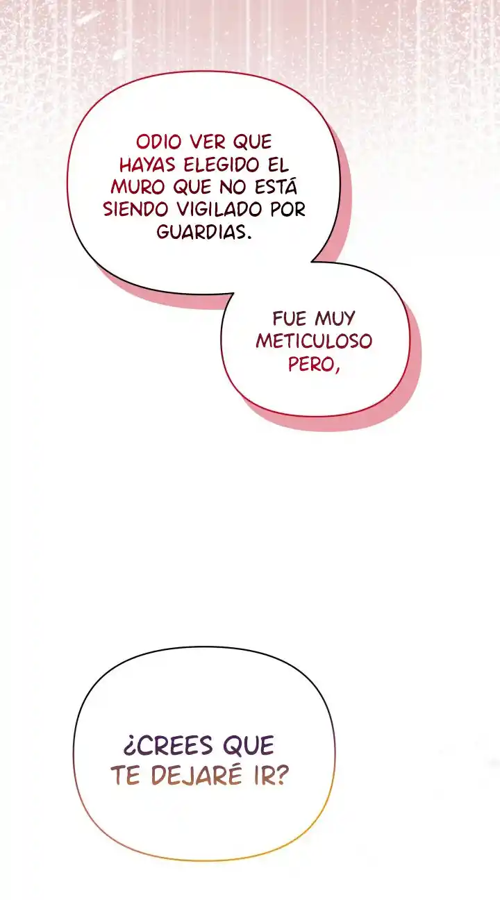 La Señorita Y Sus Lacayos Van A Ir A Molestar A La Estudiante Transferida - Capítulo 29 - Página 42 - LectorTMOo